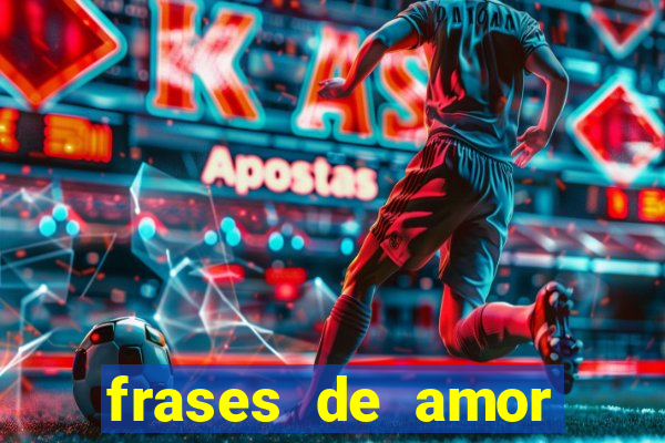 frases de amor pelo time de futebol